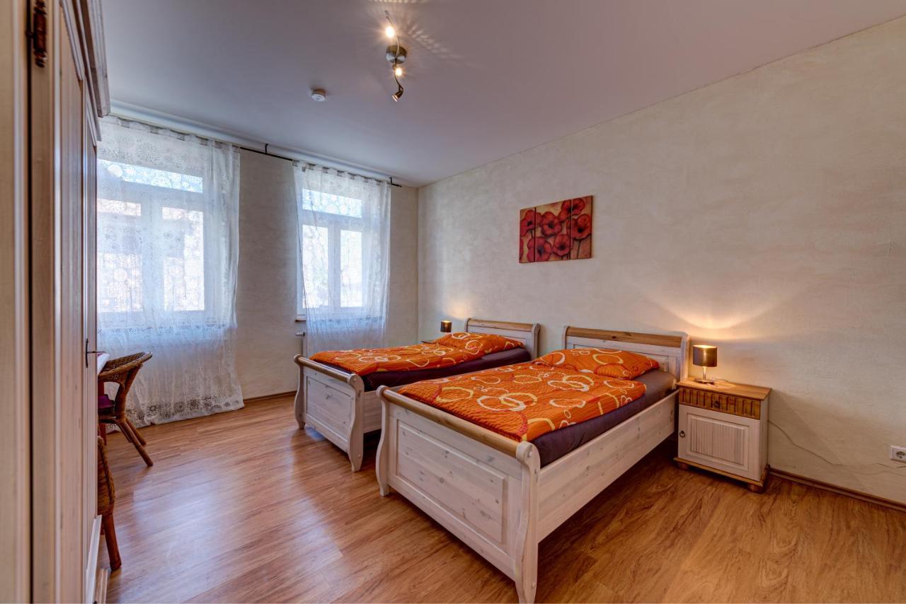 Jakobshof Freckenfeld Εξωτερικό φωτογραφία